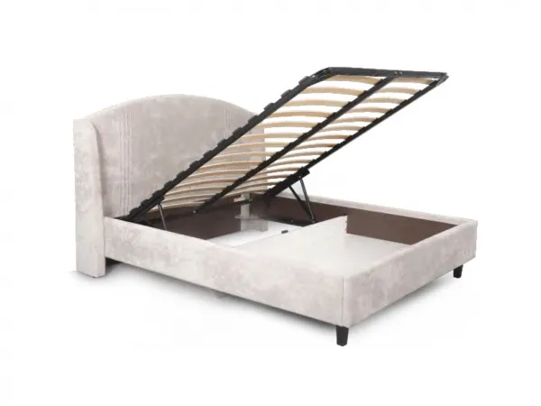 Кровать 1400х2000 "Севилья" СТАНДАРТ Вариант 2