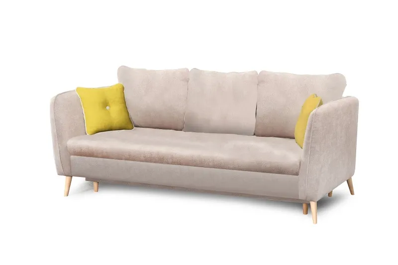 Диван-кровать "Анталия 2" СТАНДАРТ Вариант 4