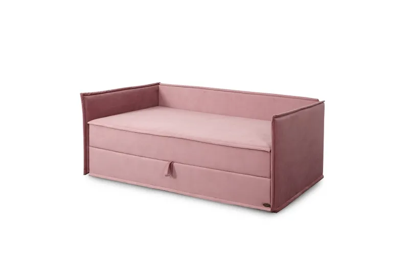 Диван-кровать "Гудвин" СТАНДАРТ Вариант 4 с валиками