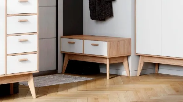 Прихожая "Калгари" композиция #1