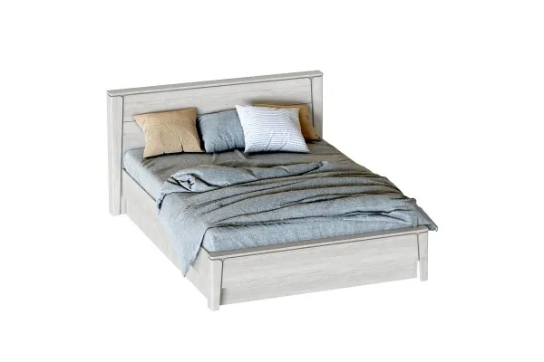 Кровать "Мальта" спальня