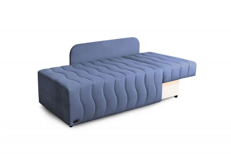 Диван-кровать "Орион" СТАНДАРТ Вариант 4 Левый