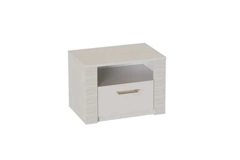 Спальный гарнитур "Элана" композиция #4 Персидский жемчуг