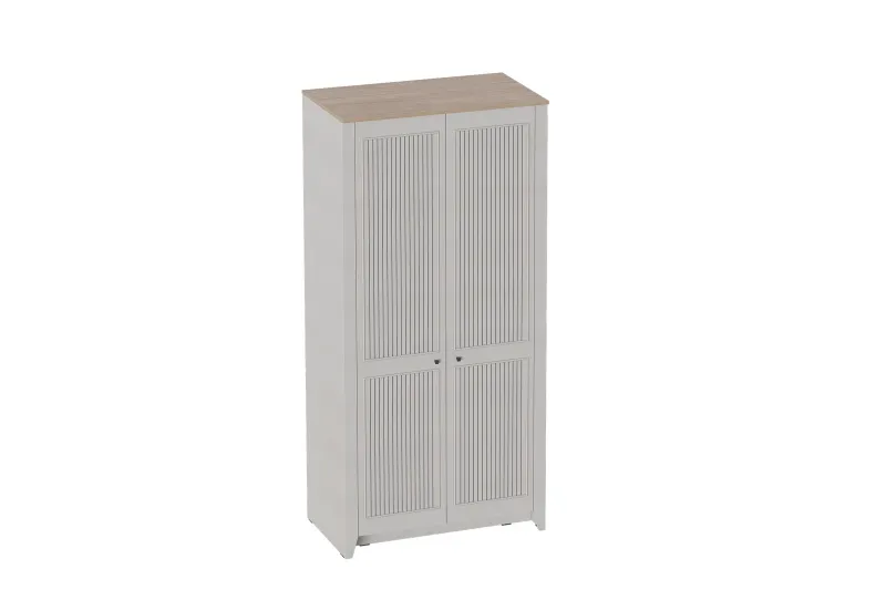 Шкаф 2 дв. "Валенсия" спальня