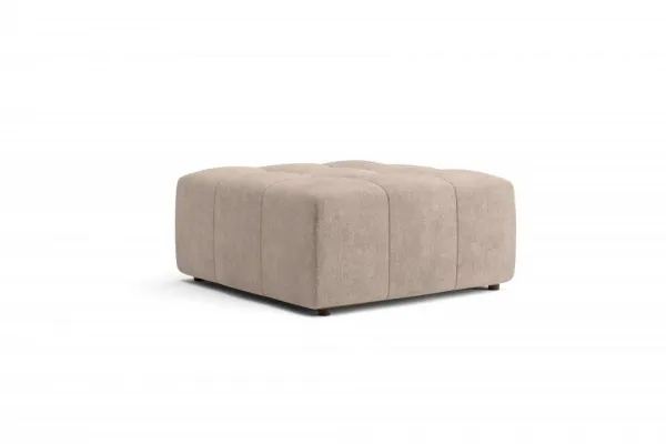 Пуф большой "Торонто" СТАНДАРТ Вариант 1